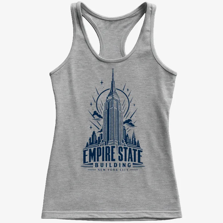 Empire State Building