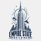 Empire State Building