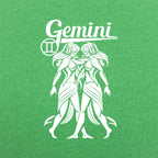 Gemini Zodiac Twins Symbol