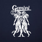 Gemini Zodiac Twins Symbol