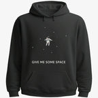 Give Me Some Space