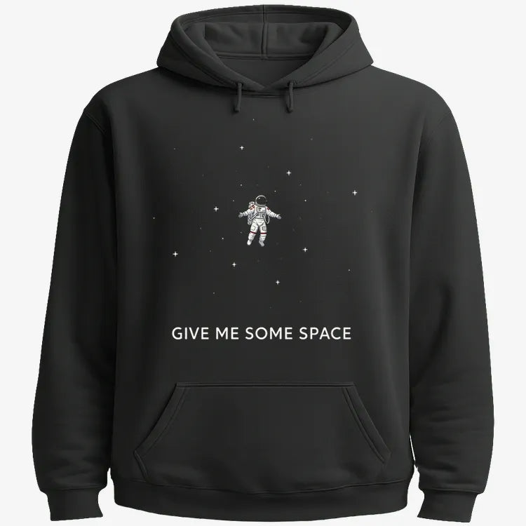 Give Me Some Space