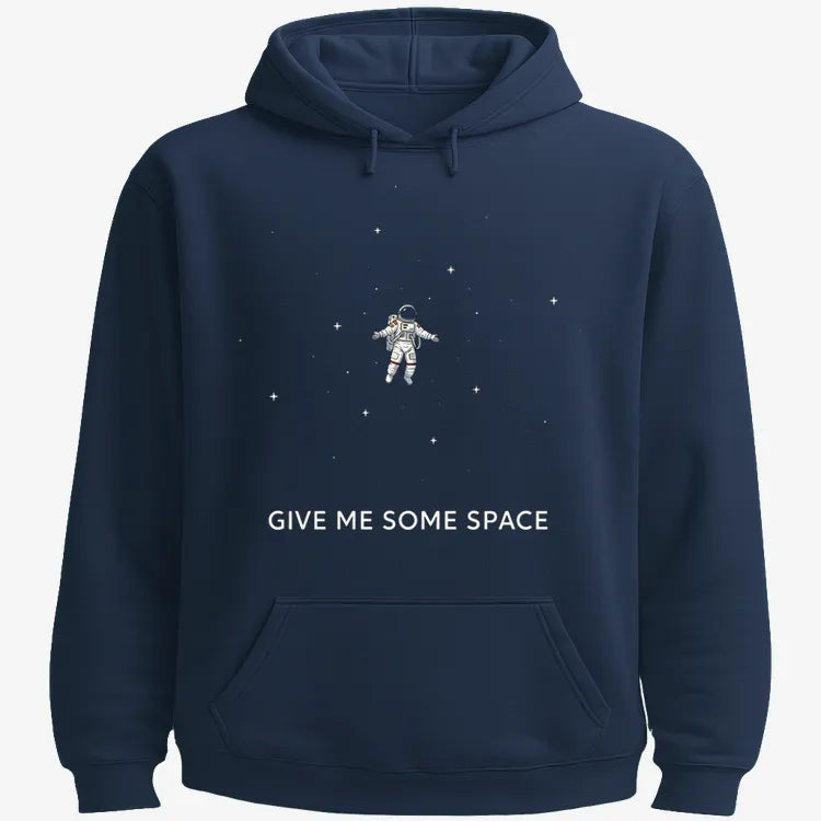 Give Me Some Space
