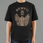 Captain Howdy Winged Demon Graphic