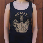 Captain Howdy Winged Demon Graphic