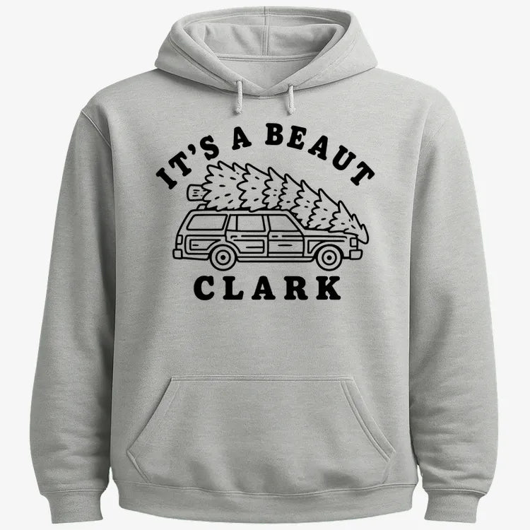 It's A Beaut Clark