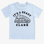It's A Beaut Clark