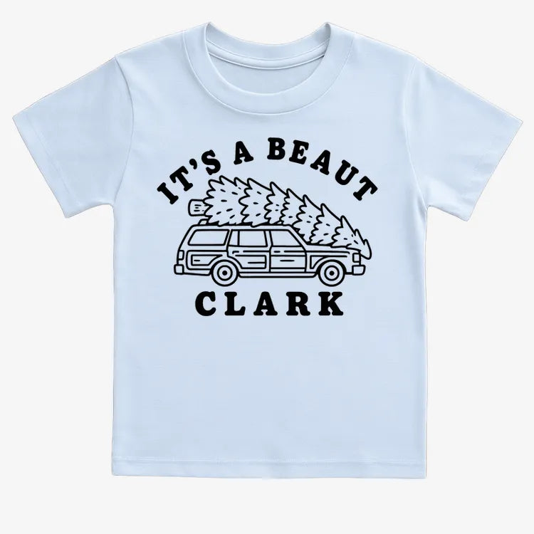 It's A Beaut Clark