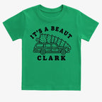 It's A Beaut Clark