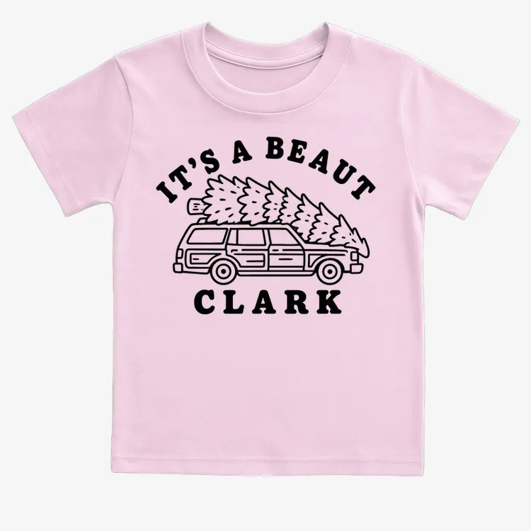 It's A Beaut Clark