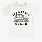 It's A Beaut Clark