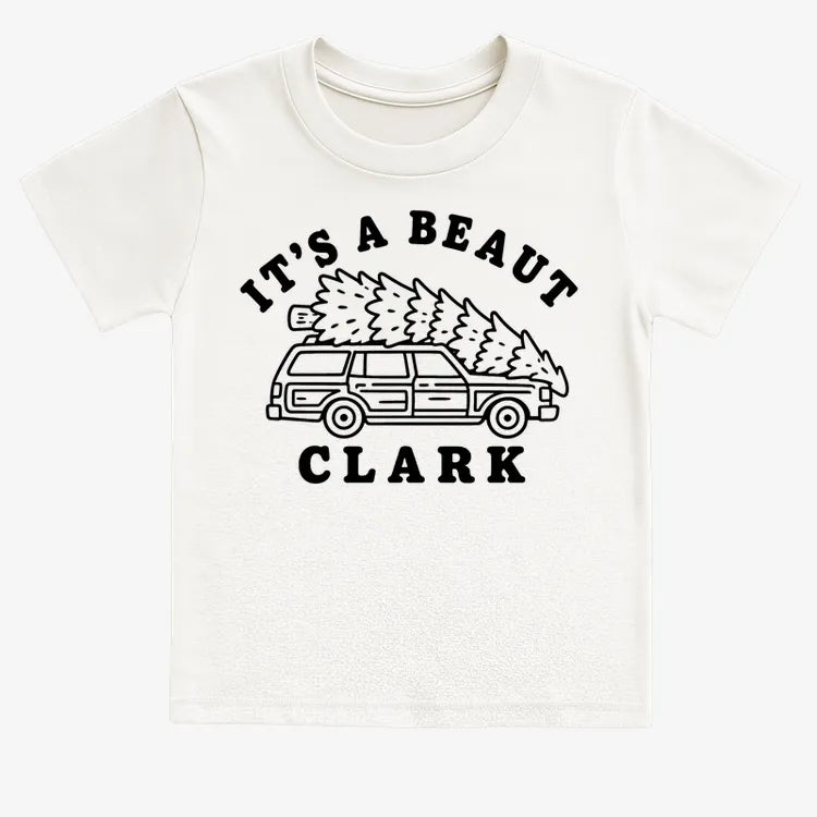 It's A Beaut Clark