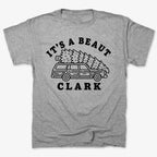 It's A Beaut Clark