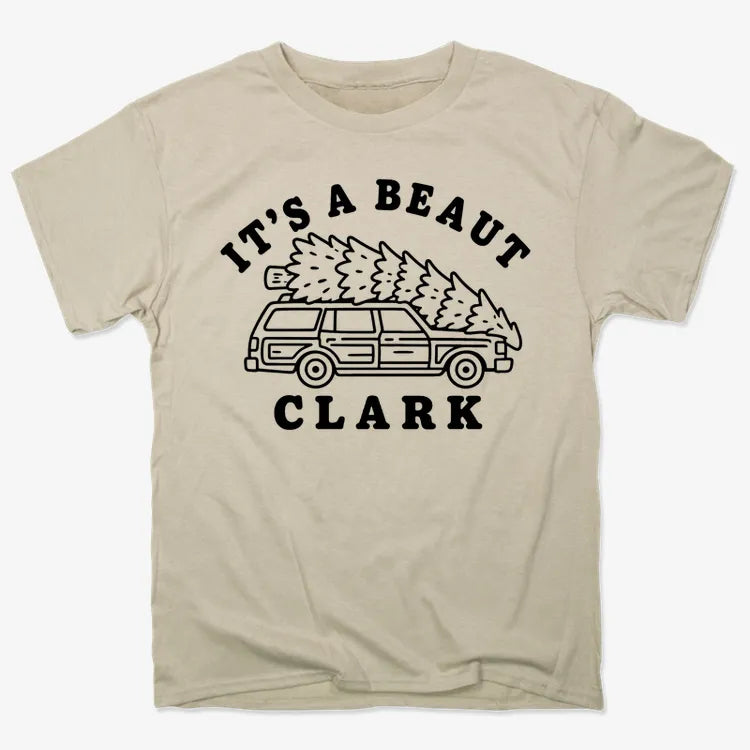It's A Beaut Clark
