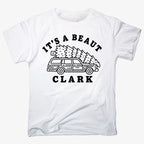 It's A Beaut Clark