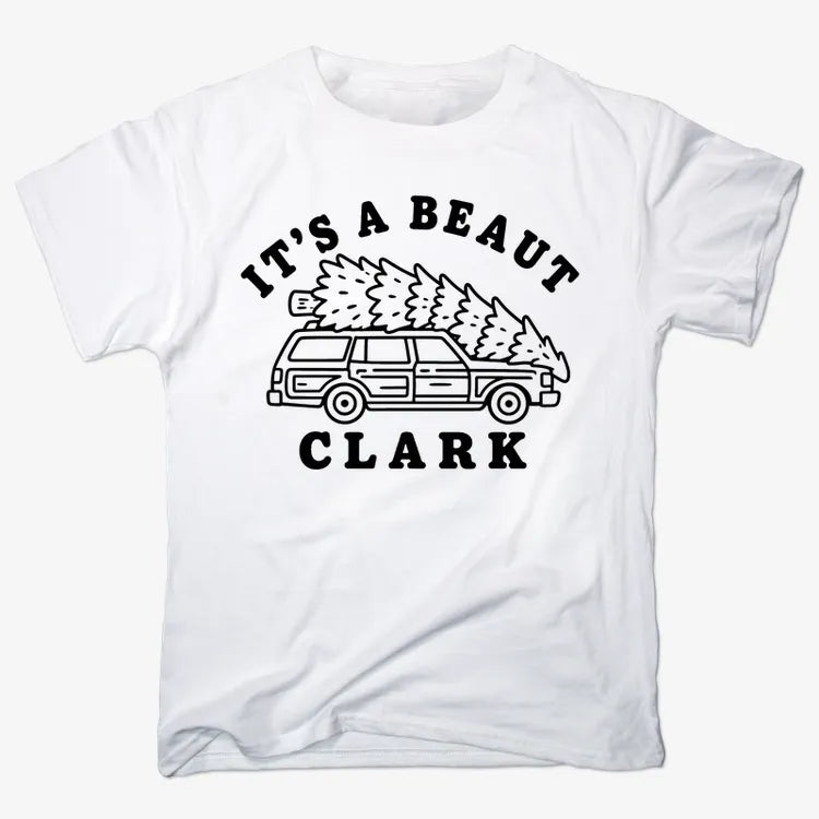 It's A Beaut Clark