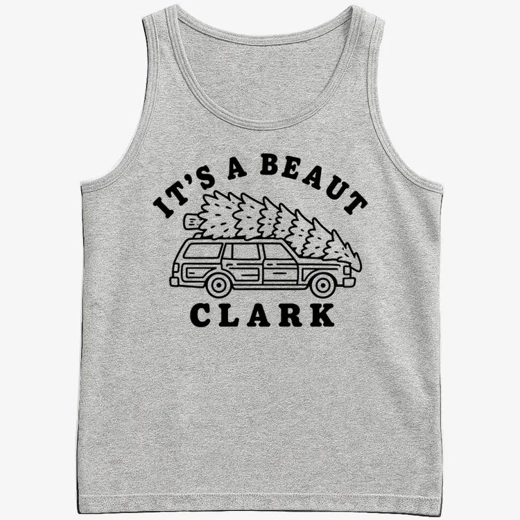 It's A Beaut Clark