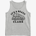 It's A Beaut Clark