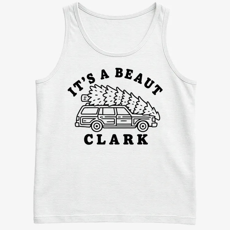 It's A Beaut Clark