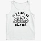 It's A Beaut Clark