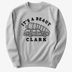 It's A Beaut Clark