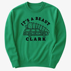 It's A Beaut Clark