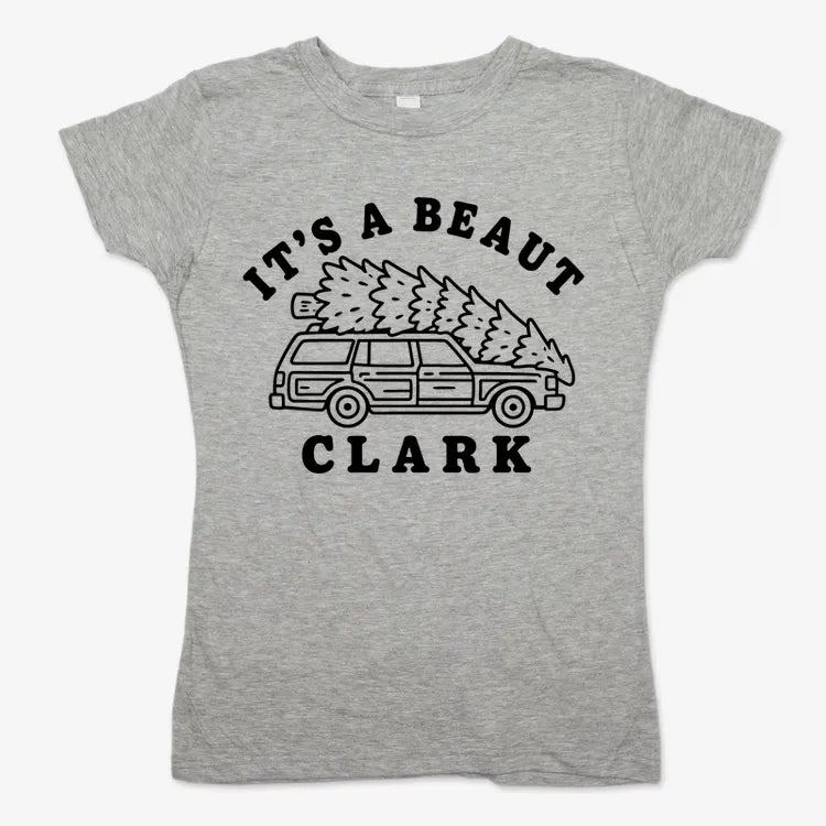 It's A Beaut Clark