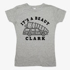It's A Beaut Clark