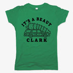 It's A Beaut Clark