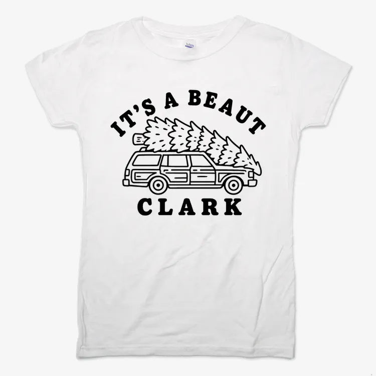 It's A Beaut Clark