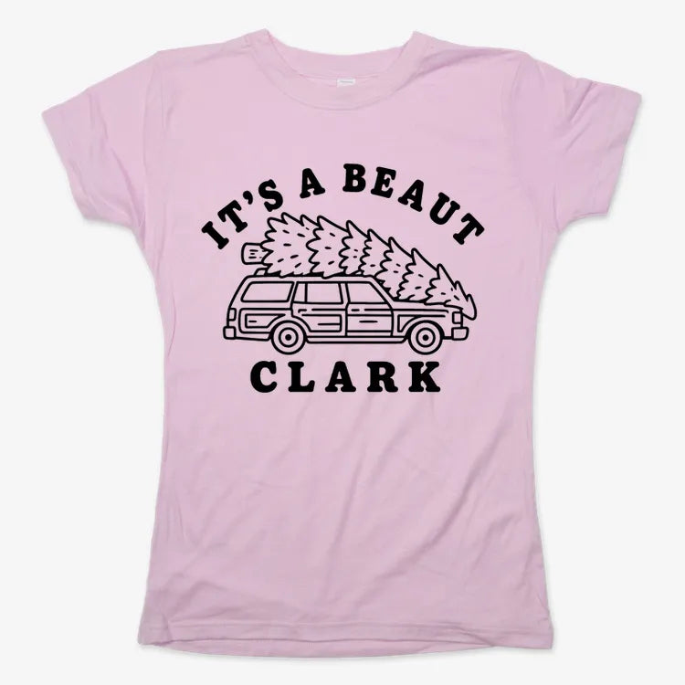 It's A Beaut Clark