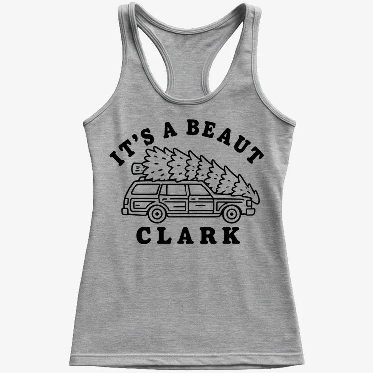 It's A Beaut Clark