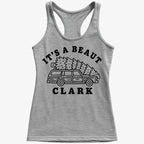 It's A Beaut Clark
