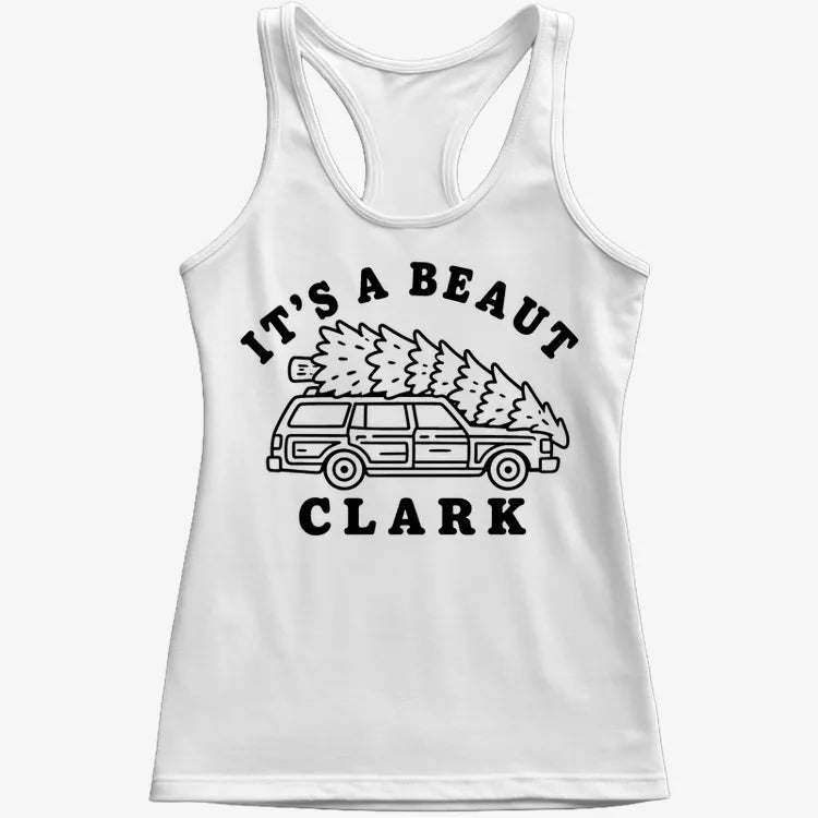 It's A Beaut Clark