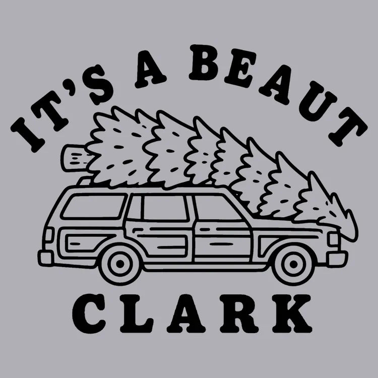 It's A Beaut Clark