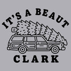 It's A Beaut Clark