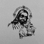 Jesus Sunglasses with Halo