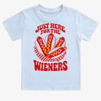 Just Here for the Wieners
