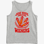 Just Here for the Wieners