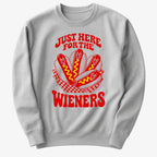 Just Here for the Wieners