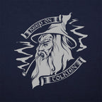 Keep On Tolkien Wizard