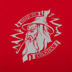Keep On Tolkien Wizard