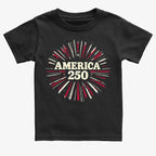 America 250 Years Celebration