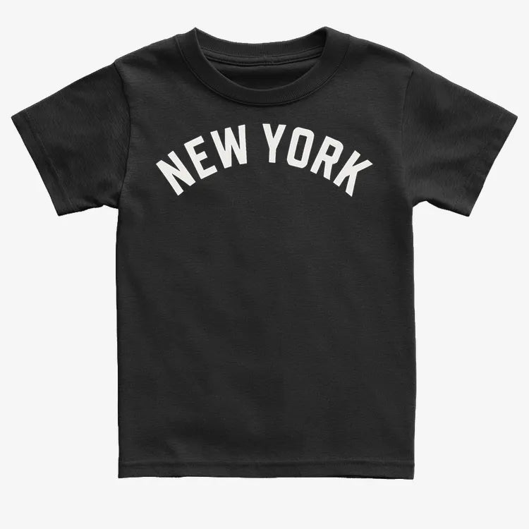 NEW YORK Vibes Graphic Tee
