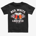 Red. White & Brewed Celebration