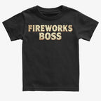 Fireworks Boss