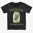 Pickles Are Cucumber Corpses T-Shirt