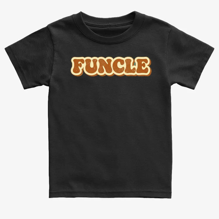 Funcle Fun Uncle