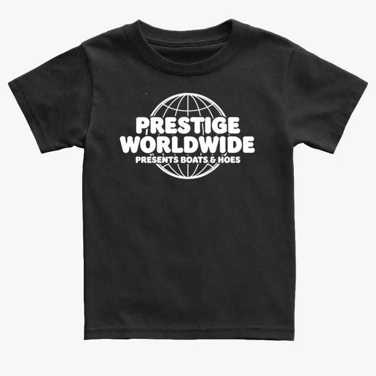 Prestige Worldwide Presents