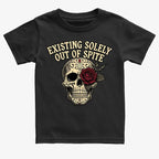 Existing Solely Out of Spite